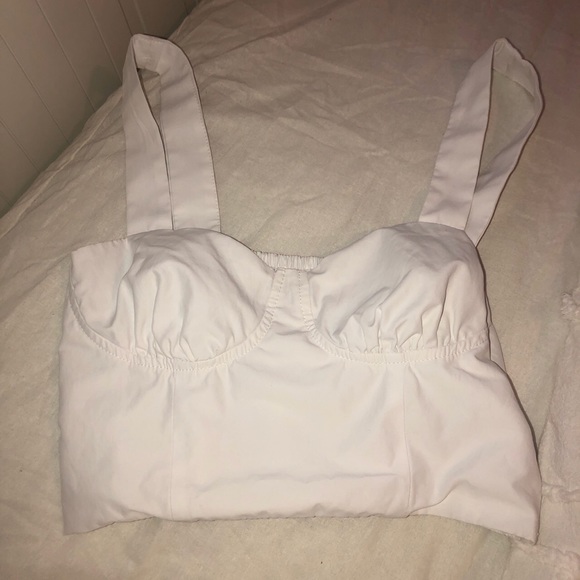 NWOT princess polly top - Picture 3 of 4